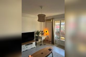 Ma-Cabane - Vente Appartement Nice, 58 m²