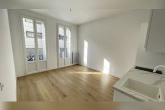 Ma-Cabane - Vente Appartement Nice, 30 m²