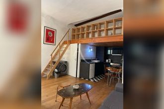 Ma-Cabane - Vente Appartement NICE, 30 m²