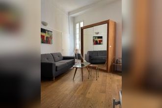 Ma-Cabane - Vente Appartement NICE, 30 m²