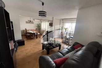 Ma-Cabane - Vente Appartement Nice, 83 m²