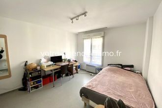 Ma-Cabane - Vente Appartement Nice, 19 m²