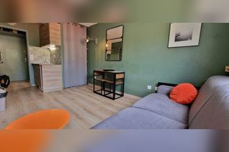 Ma-Cabane - Vente Appartement Nice, 17 m²