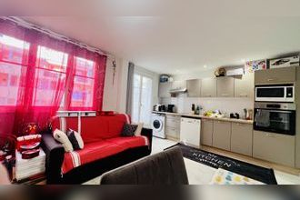 Ma-Cabane - Vente Appartement Nice, 42 m²