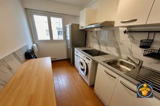 Ma-Cabane - Vente Appartement Nice, 52 m²