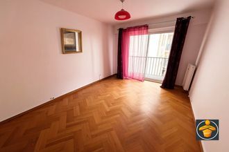 Ma-Cabane - Vente Appartement Nice, 52 m²