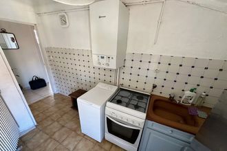 Ma-Cabane - Vente Appartement Nice, 45 m²