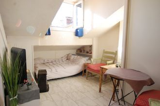 Ma-Cabane - Vente Appartement Nice, 23 m²