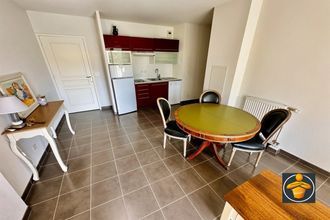 Ma-Cabane - Vente Appartement Nice, 50 m²