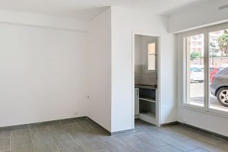 Ma-Cabane - Vente Appartement Nice, 21 m²