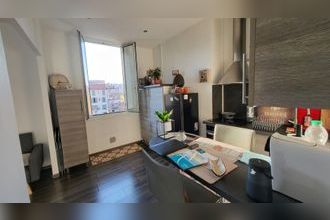 Ma-Cabane - Vente Appartement NICE, 40 m²