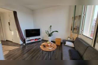 Ma-Cabane - Vente Appartement NICE, 40 m²