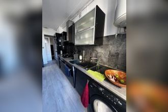 Ma-Cabane - Vente Appartement Nice, 43 m²