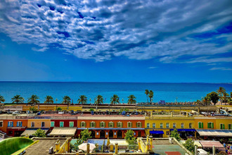 Vente Appartement 06300, Nice France