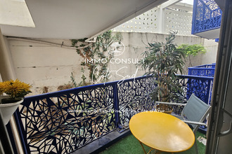 Vente Appartement 06300, Nice France