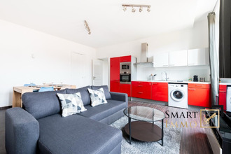 Ma-Cabane - Vente Appartement Nice, 64 m²
