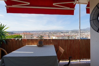 Vente Appartement 06300, Nice France