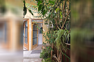 Ma-Cabane - Vente Appartement Nice, 14 m²