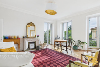 Ma-Cabane - Vente Appartement NICE, 102 m²