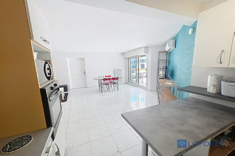 Ma-Cabane - Vente Appartement Nice, 47 m²
