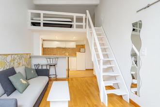 Vente Appartement 06300, Nice France