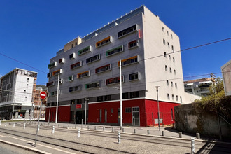 Ma-Cabane - Vente Appartement Nice, 18 m²