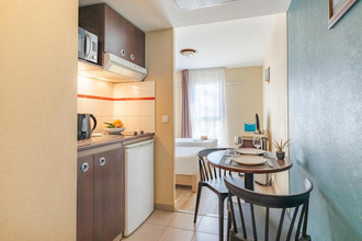 Ma-Cabane - Vente Appartement Nice, 18 m²