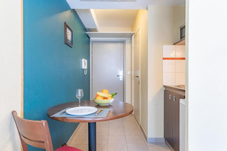 Ma-Cabane - Vente Appartement Nice, 18 m²
