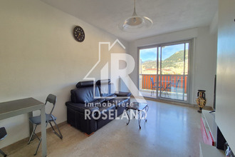 Ma-Cabane - Vente Appartement Nice, 60 m²
