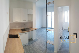 Ma-Cabane - Vente Appartement Nice, 33 m²