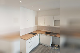 Ma-Cabane - Vente Appartement Nice, 33 m²