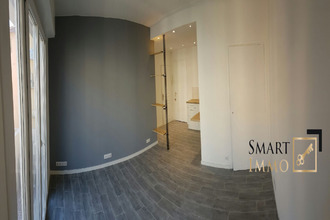 Ma-Cabane - Vente Appartement Nice, 33 m²