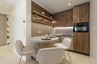 Ma-Cabane - Vente Appartement Nice, 36 m²