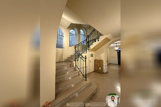 Ma-Cabane - Vente Appartement Nice, 37 m²