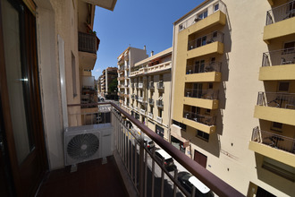 Ma-Cabane - Vente Appartement Nice, 48 m²