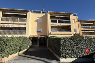 Ma-Cabane - Vente Appartement Nice, 77 m²