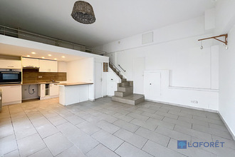 Ma-Cabane - Vente Appartement Nice, 41 m²