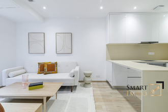 Ma-Cabane - Vente Appartement Nice, 32 m²