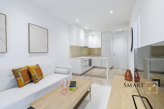 Ma-Cabane - Vente Appartement Nice, 32 m²