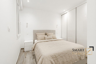 Ma-Cabane - Vente Appartement Nice, 32 m²