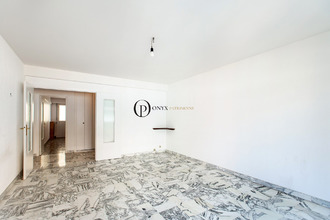 Ma-Cabane - Vente Appartement Nice, 83 m²