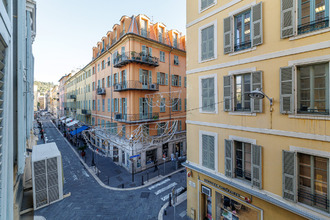 Ma-Cabane - Vente Appartement Nice, 99 m²