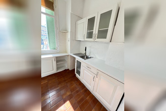 Ma-Cabane - Vente Appartement NICE, 100 m²