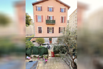 Ma-Cabane - Vente Appartement NICE, 60 m²