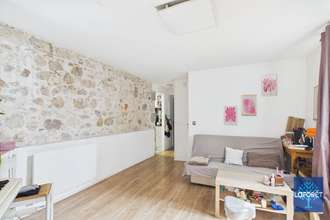 Ma-Cabane - Vente Appartement Nice, 34 m²