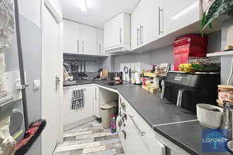 Ma-Cabane - Vente Appartement Nice, 34 m²