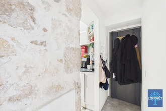 Ma-Cabane - Vente Appartement Nice, 34 m²