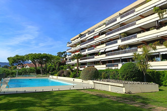 Ma-Cabane - Vente Appartement NICE, 83 m²