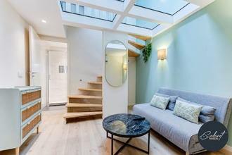 Ma-Cabane - Vente Appartement Nice, 27 m²