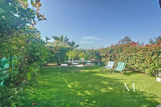 Ma-Cabane - Vente Appartement NICE CORNICHE FLEURIE, 44 m²